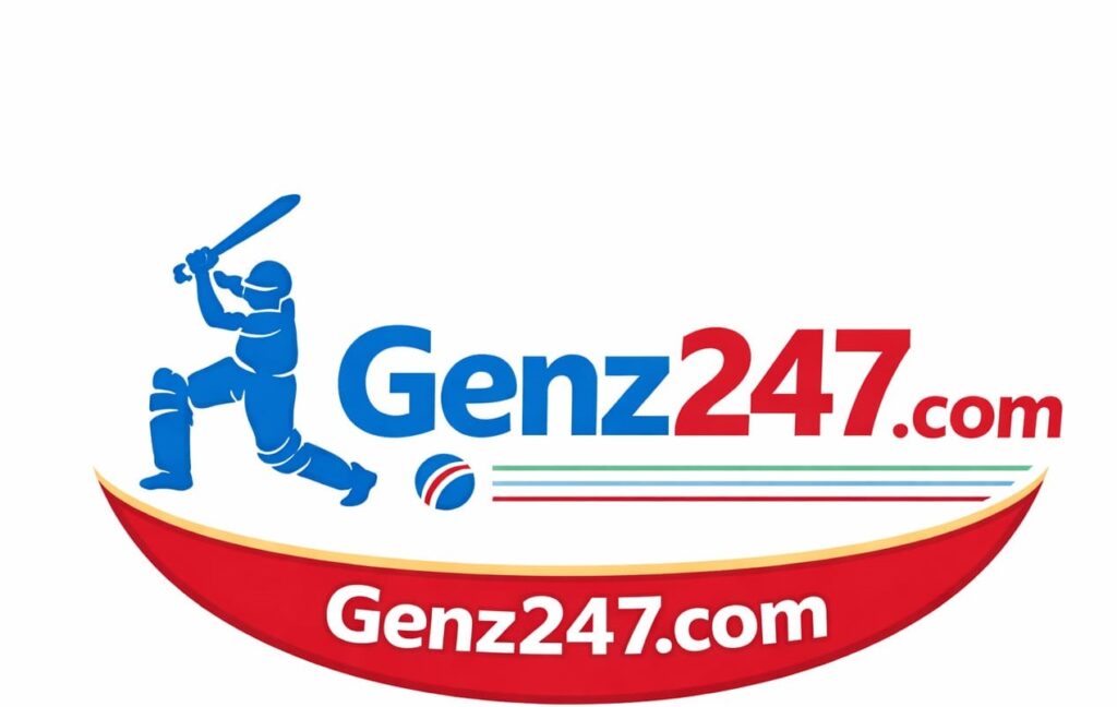 Genz247 Game